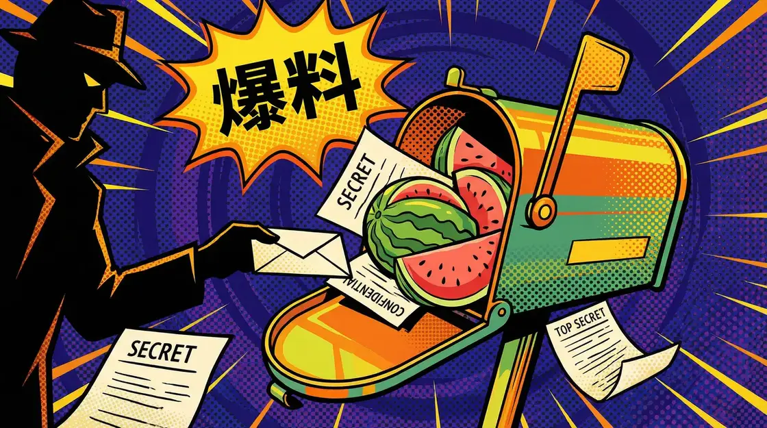 谈球吧平台 匿名爆料通道漫画插图